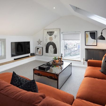 The Workshop Apartment York Luaran gambar