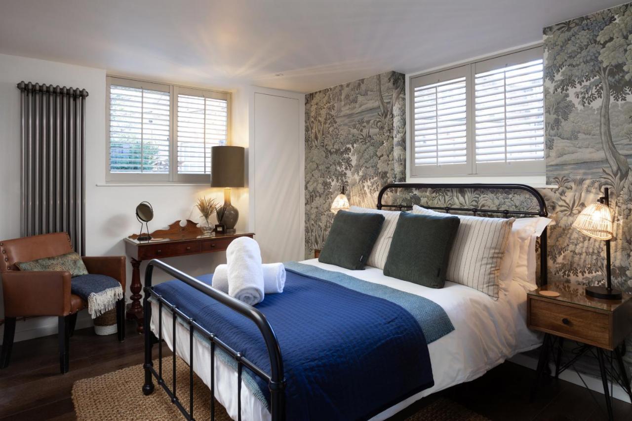 The Workshop Apartment York Luaran gambar