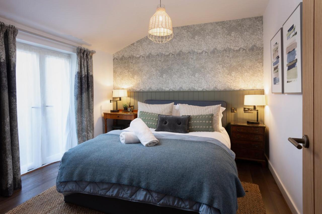 The Workshop Apartment York Luaran gambar