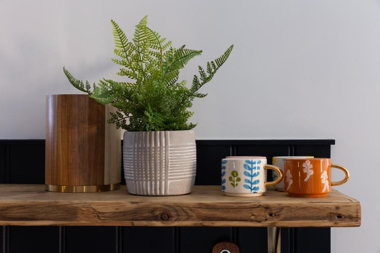 The Workshop Apartment York Luaran gambar